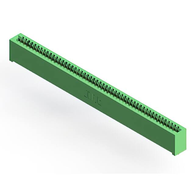 842-051-524-101 EDAC Inc.  Edgeboard Connectors